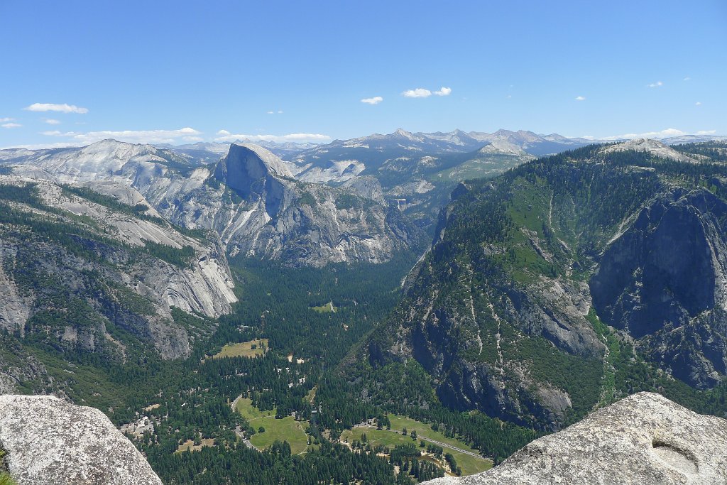 YosemiteCreek 083